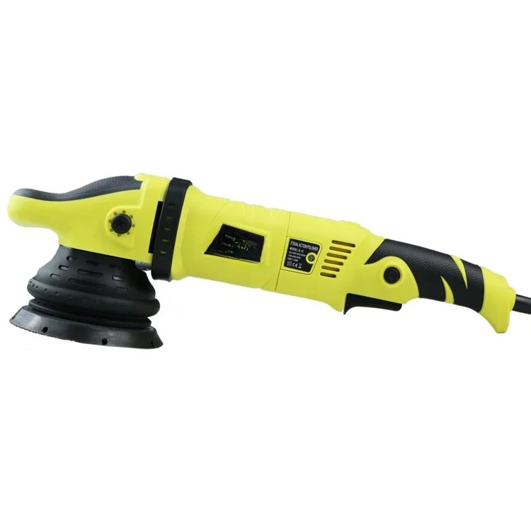 Orbital Polisher Da - For 005 125mm Electric DA Car