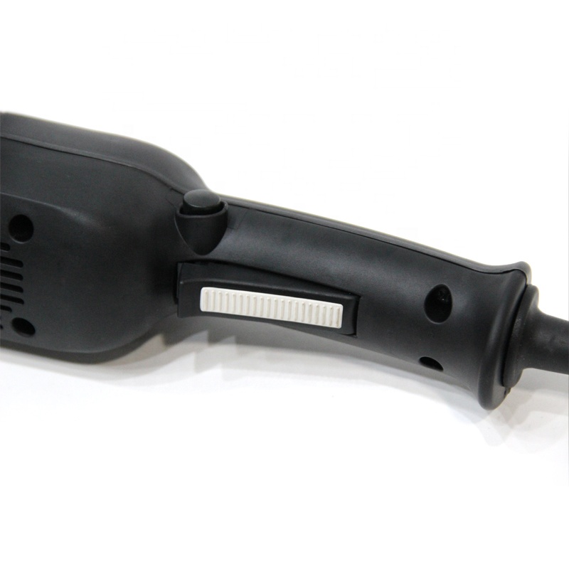Original LHR21II Big Foot DA R - Orbital Polisher Da review and price