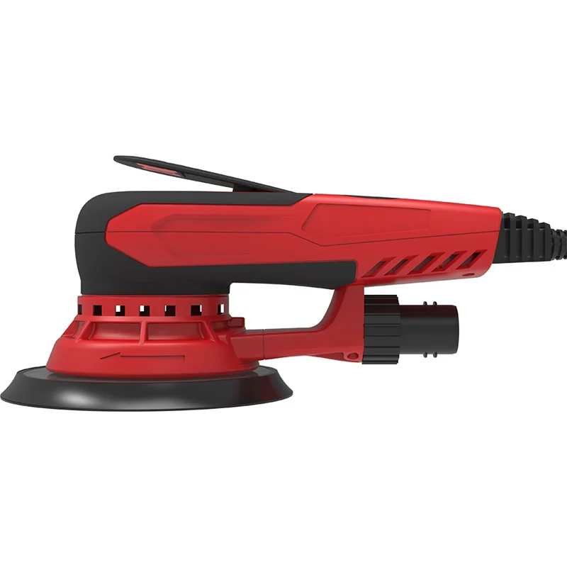 350W Car Polishing Machine Var - Orbital Polisher Da review and price