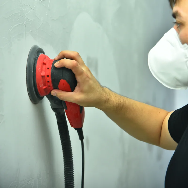 350W Car Polishing Machine Var - Orbital Polisher Da review and price
