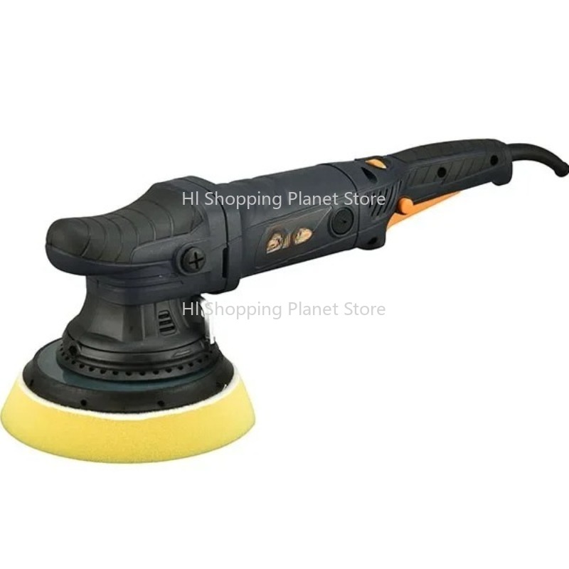720W 21mm Da Dual Action Car P - Orbital Polisher Da review and price