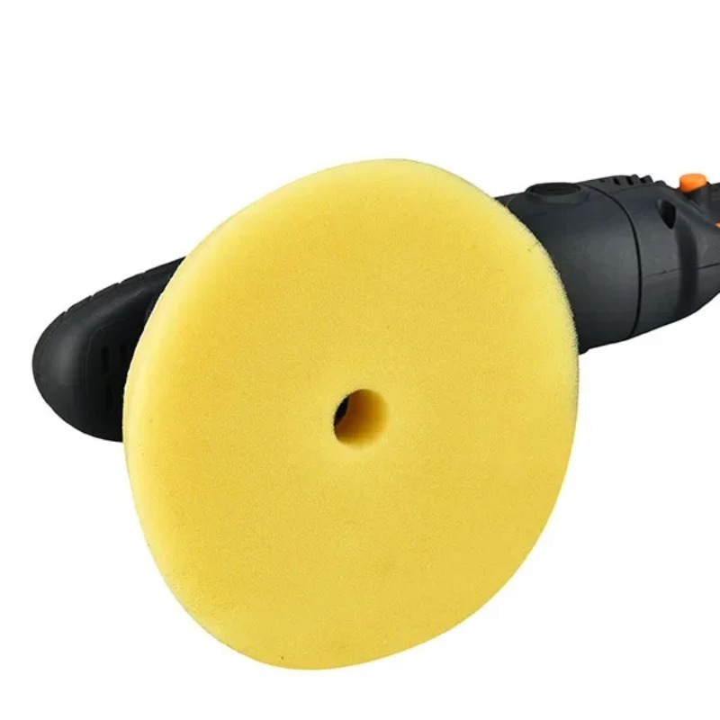 720W 21mm Da Dual Action Car P - Orbital Polisher Da review and price