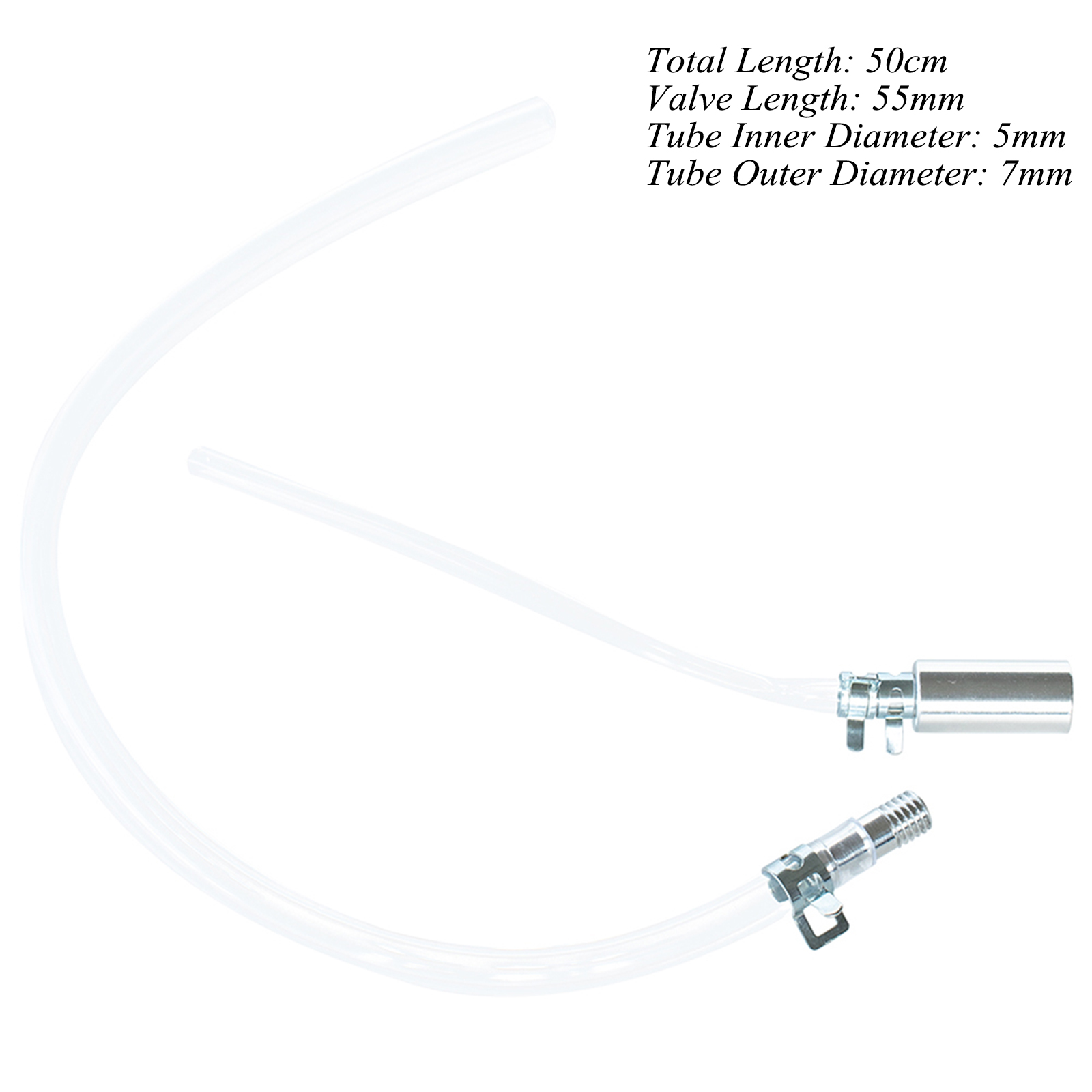 2x Car Clutch Brake Bleeder Ho - Brake Bleeder Kit review and price