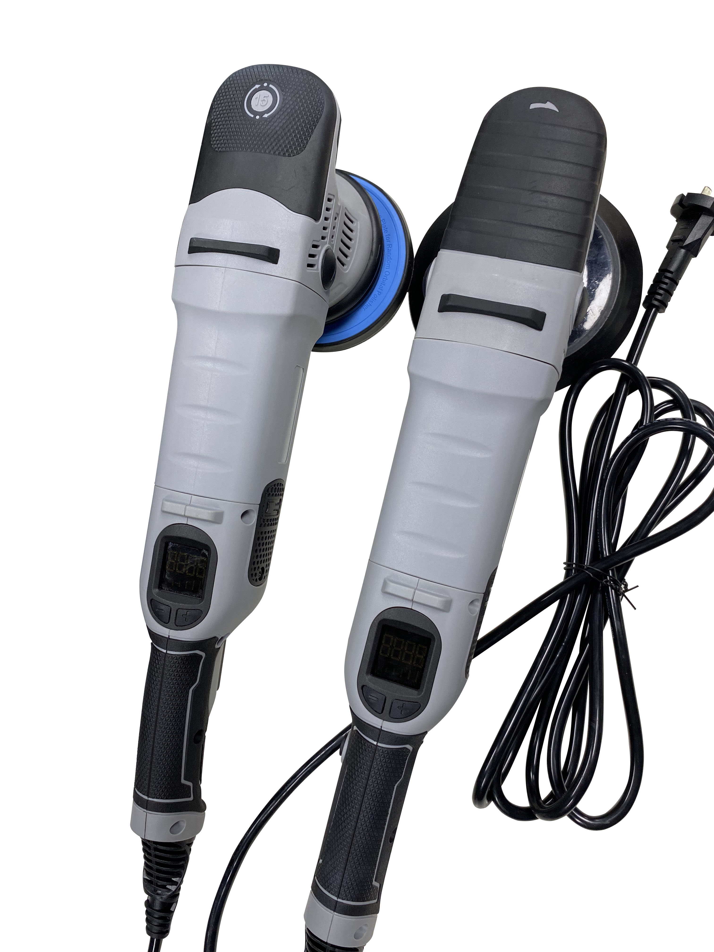 Car Polisher Wholesale Manufac - Orbital Polisher Da review and price