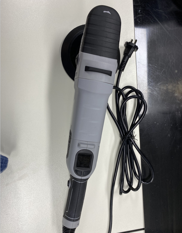 Car Polisher Wholesale Manufac - Orbital Polisher Da review and price