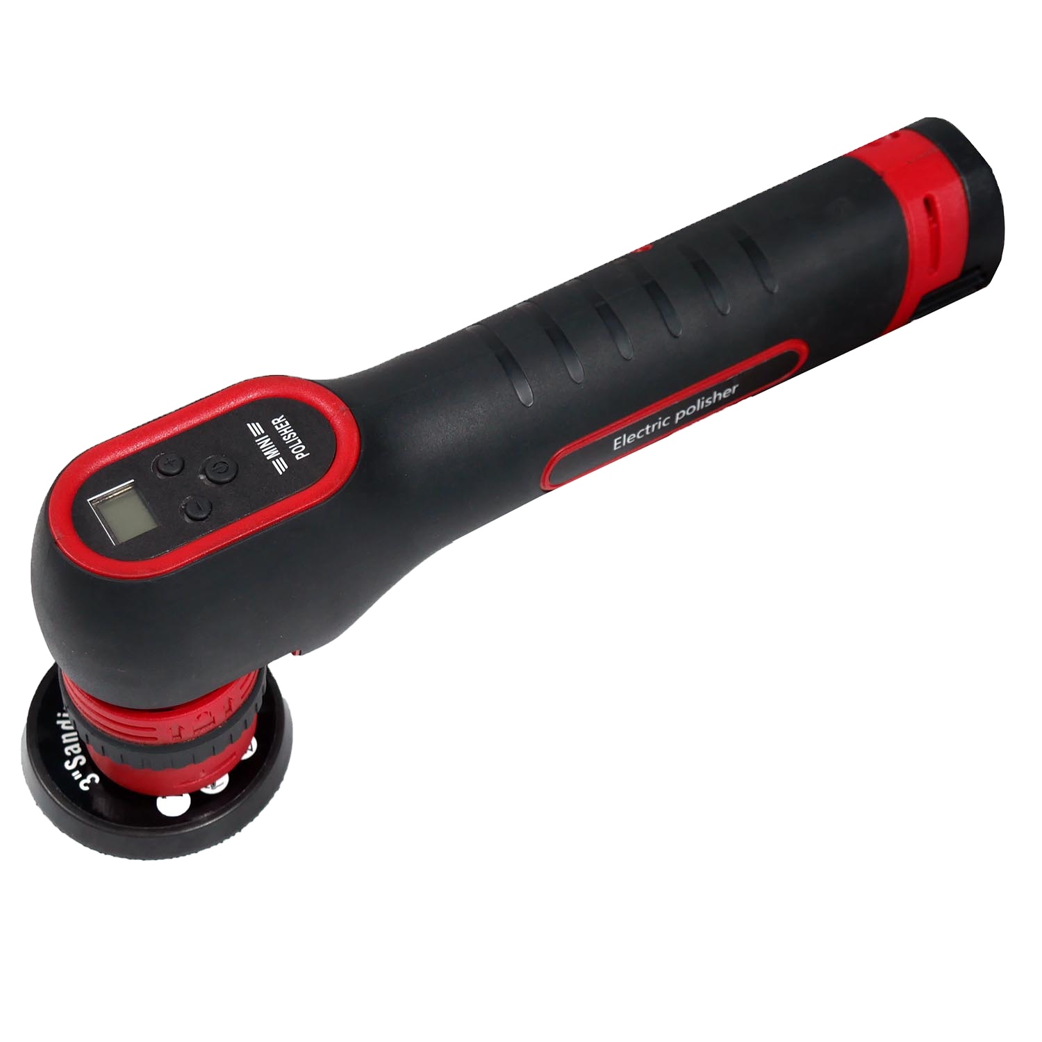 Portable Dual Action Car Wirel - Orbital Polisher Da review and price
