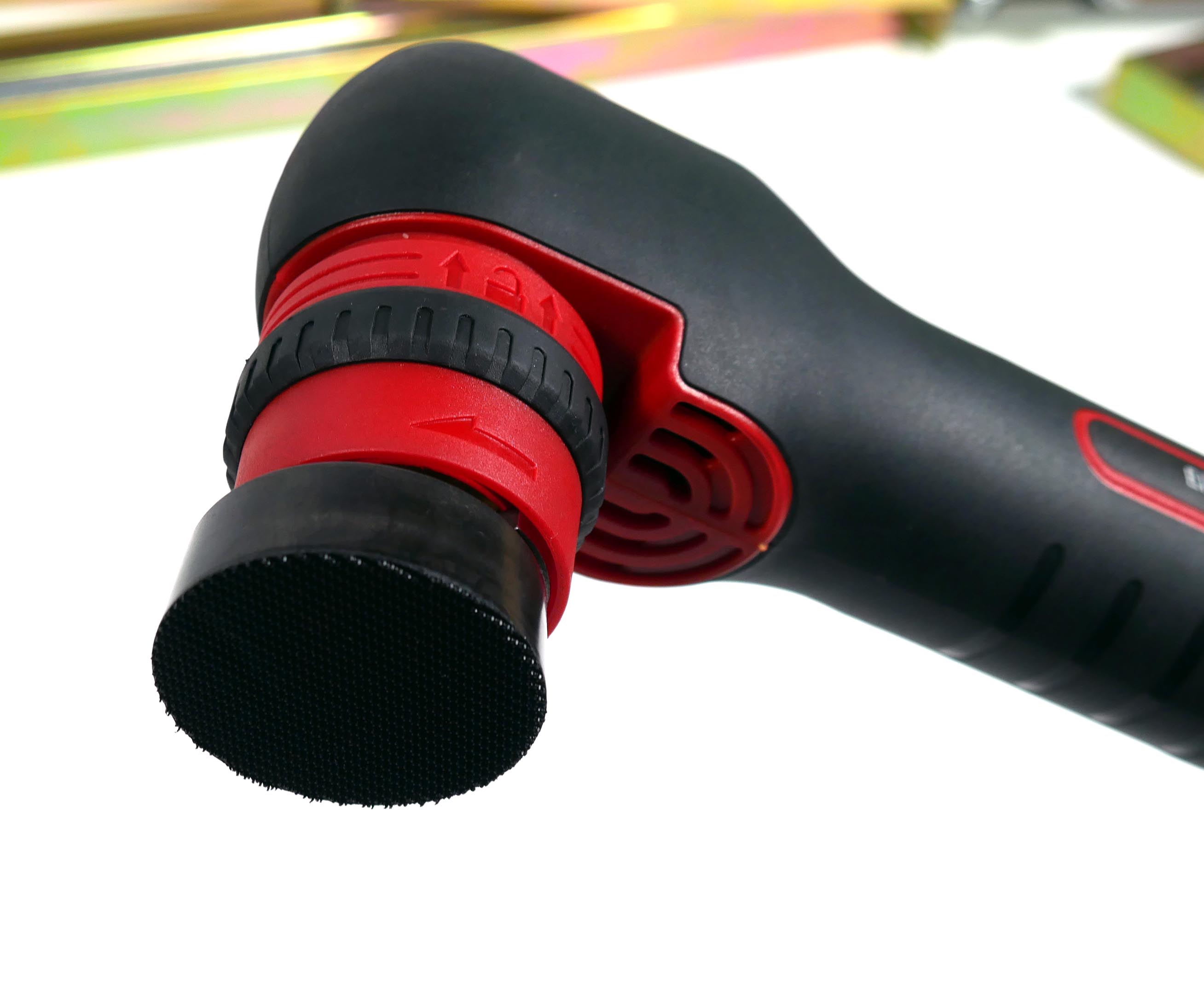 Portable Dual Action Car Wirel - Orbital Polisher Da review and price