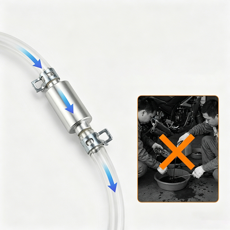 Car Clutch Brake Bleeder Hose  - Brake Bleeder Kit review and price