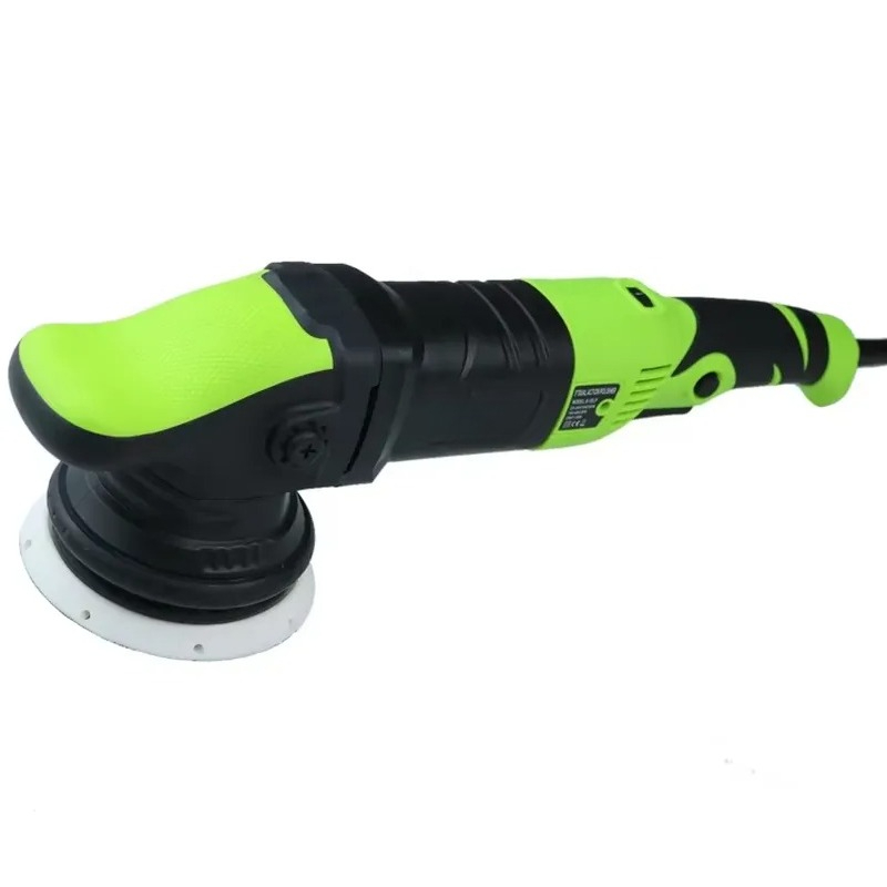 900W DA Polisher for Automotiv - Orbital Polisher Da review and price