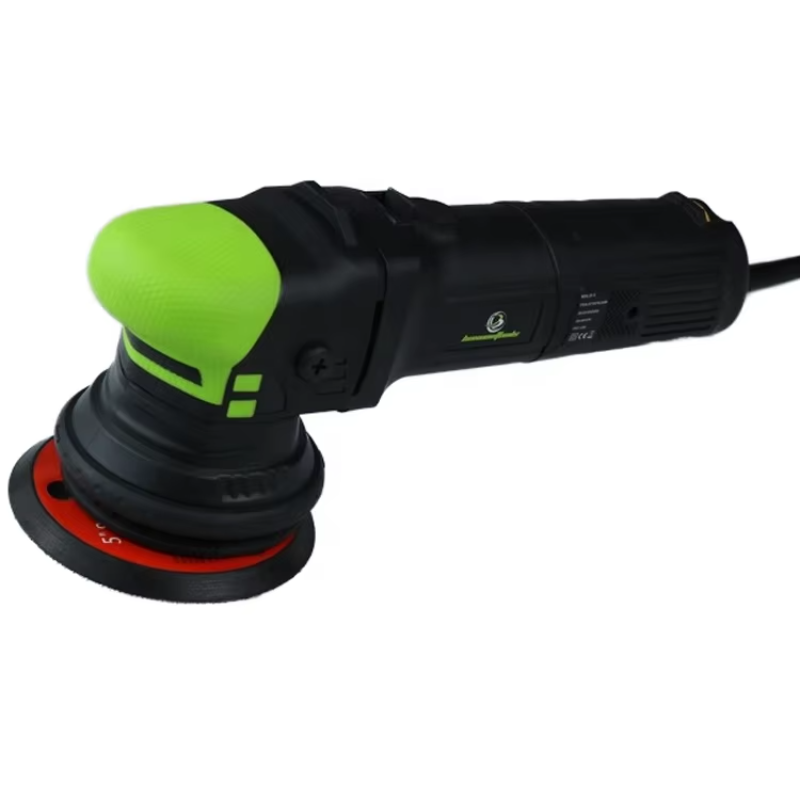 8mm Best Dual Action Polisher  - Orbital Polisher Da review and price