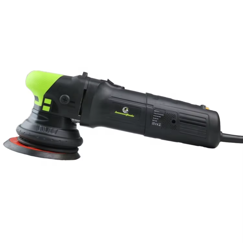 8mm Best Dual Action Polisher  - Orbital Polisher Da review and price