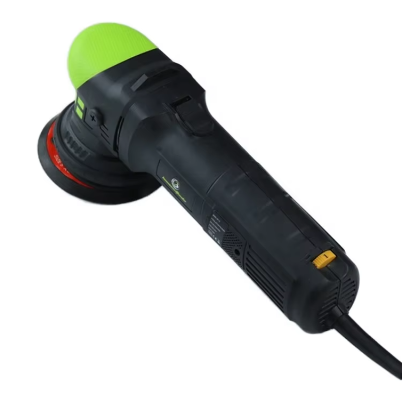 8mm Best Dual Action Polisher  - Orbital Polisher Da review and price