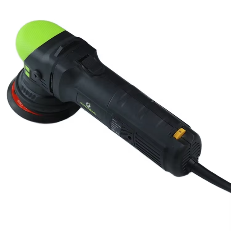 8mm Best Dual Action Polisher  - Orbital Polisher Da review and price