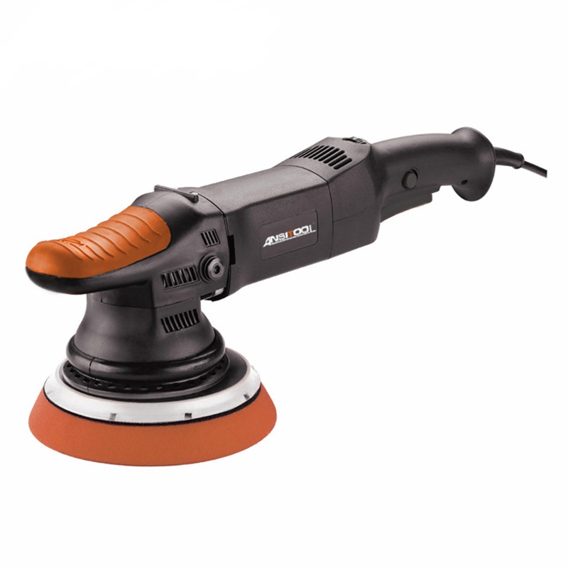 Professional 6 Speed Control H - Orbital Polisher Da review and price