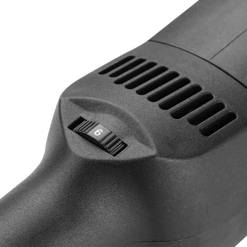 Professional 6 Speed Control H - Orbital Polisher Da review and price