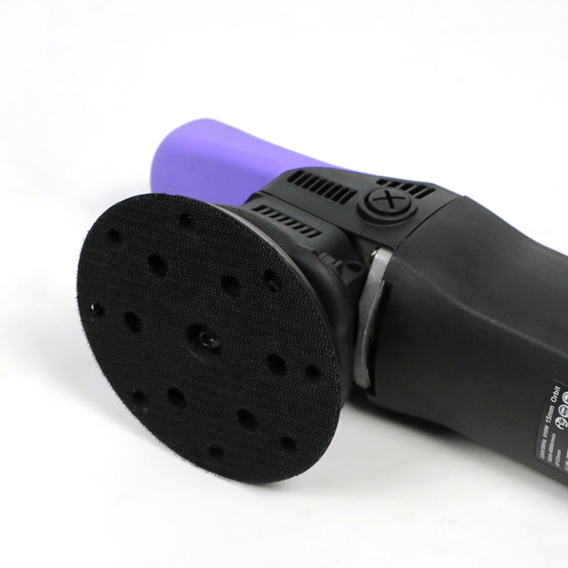 Da 6inch 21mm Orbit Dual Actio - Orbital Polisher Da review and price
