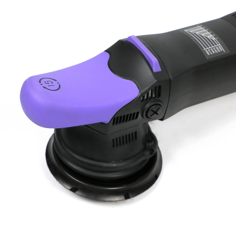 Da 6inch 21mm Orbit Dual Actio - Orbital Polisher Da review and price