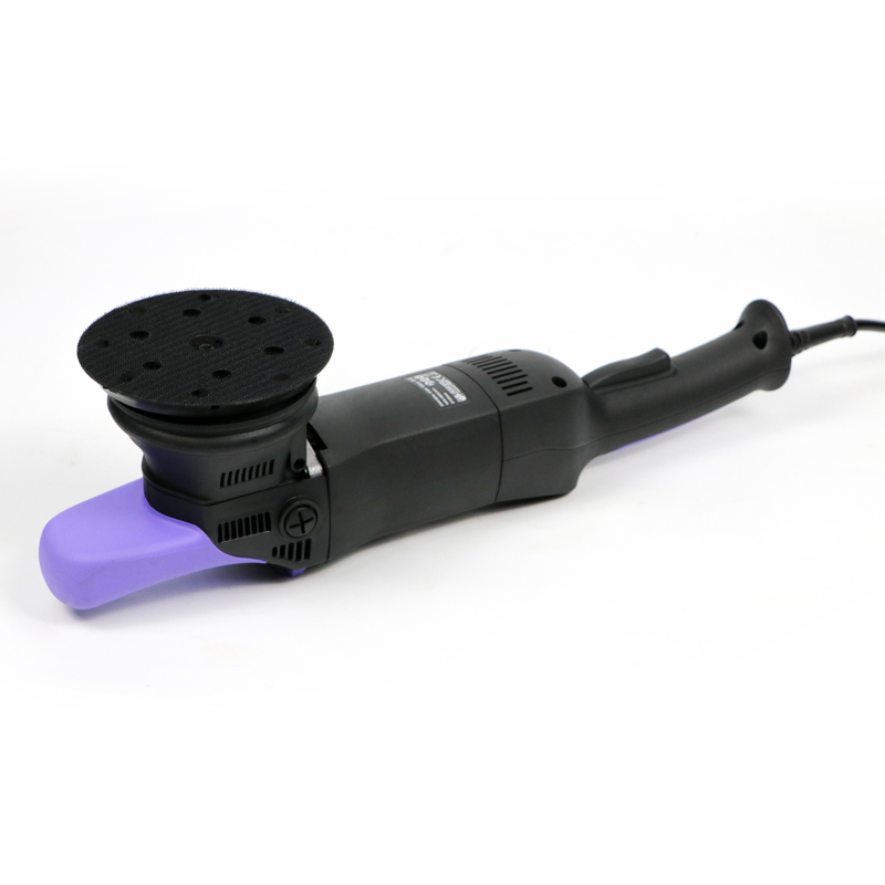 Da 6inch 21mm Orbit Dual Actio - Orbital Polisher Da review and price