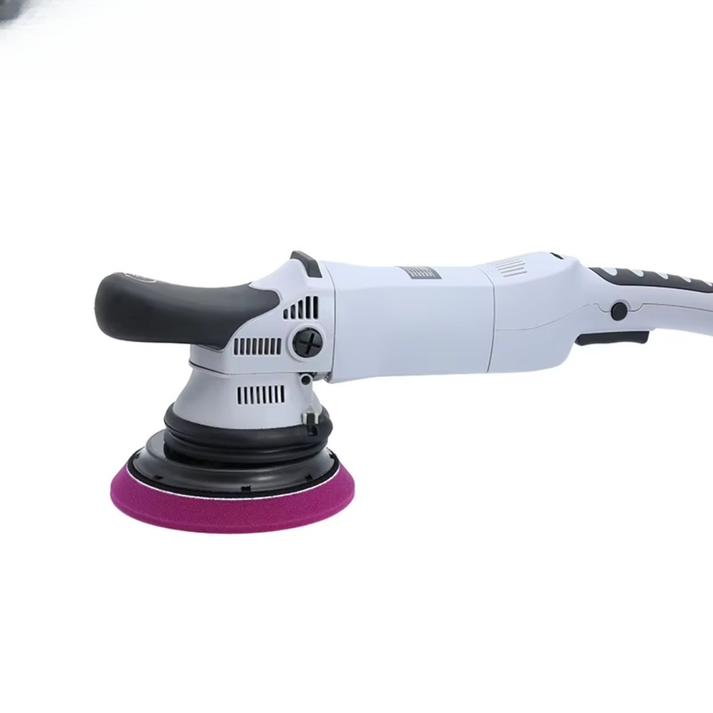 Popular Car Polishing Tools  5 - Orbital Polisher Da review and price