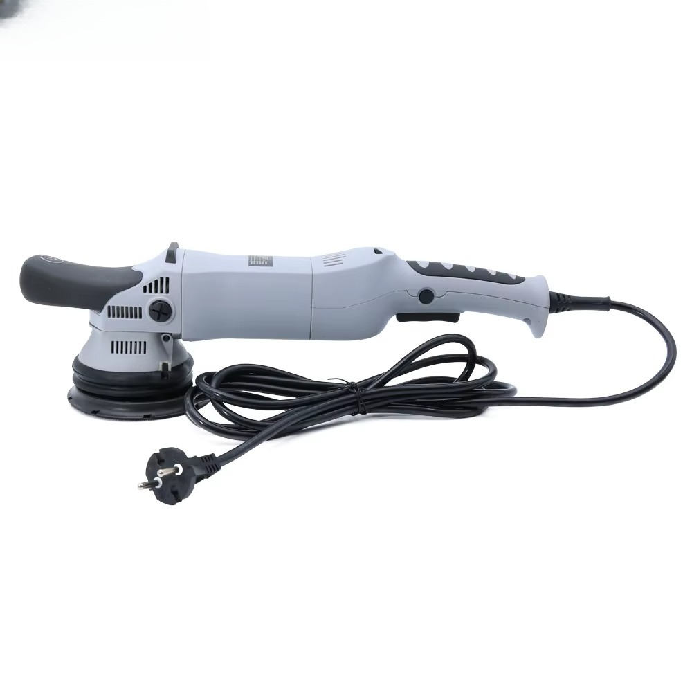 Popular Car Polishing Tools  5 - Orbital Polisher Da review and price