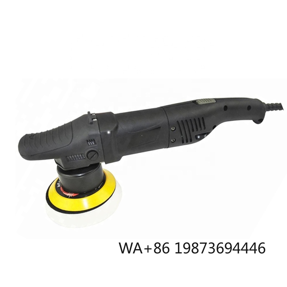 230V 9mm orbit DA polisher, 6- - Orbital Polisher Da review and price