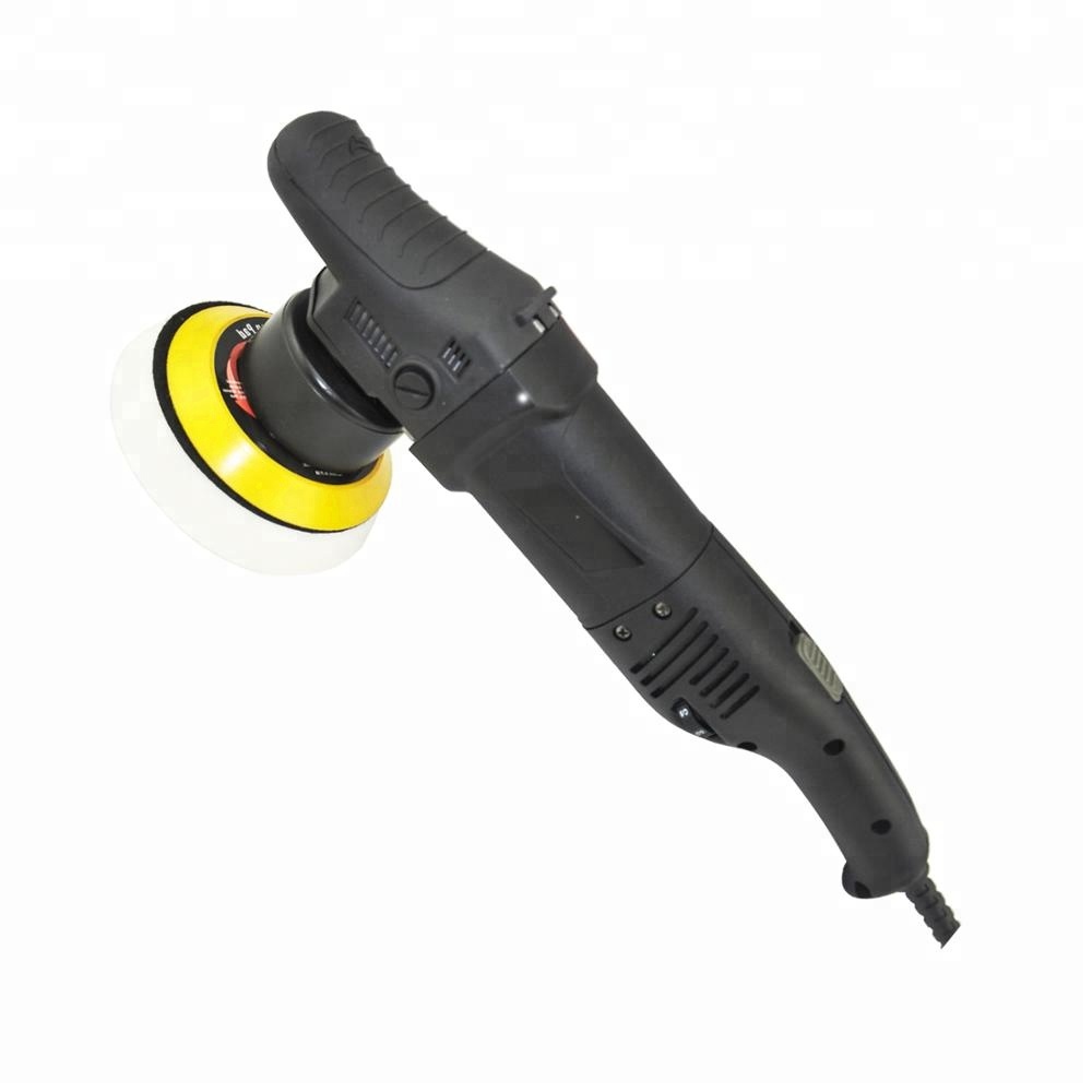 230V 9mm orbit DA polisher, 6- - Orbital Polisher Da review and price
