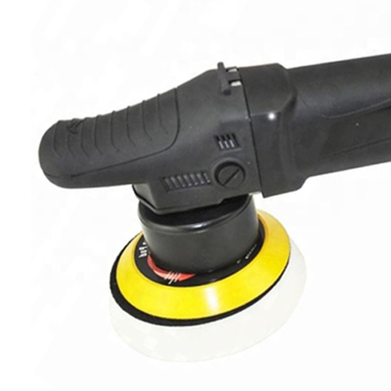 230V 9mm orbit DA polisher, 6- - Orbital Polisher Da review and price