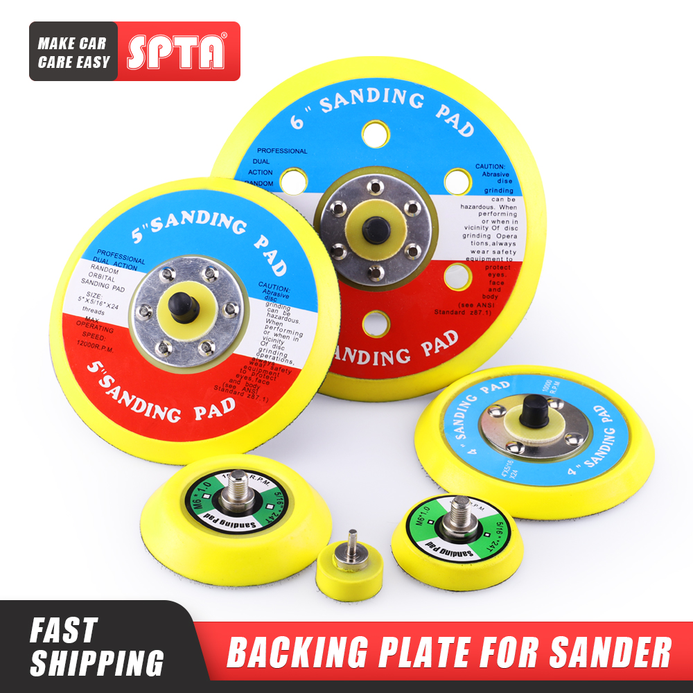 SPTA 1PC M6 5/16