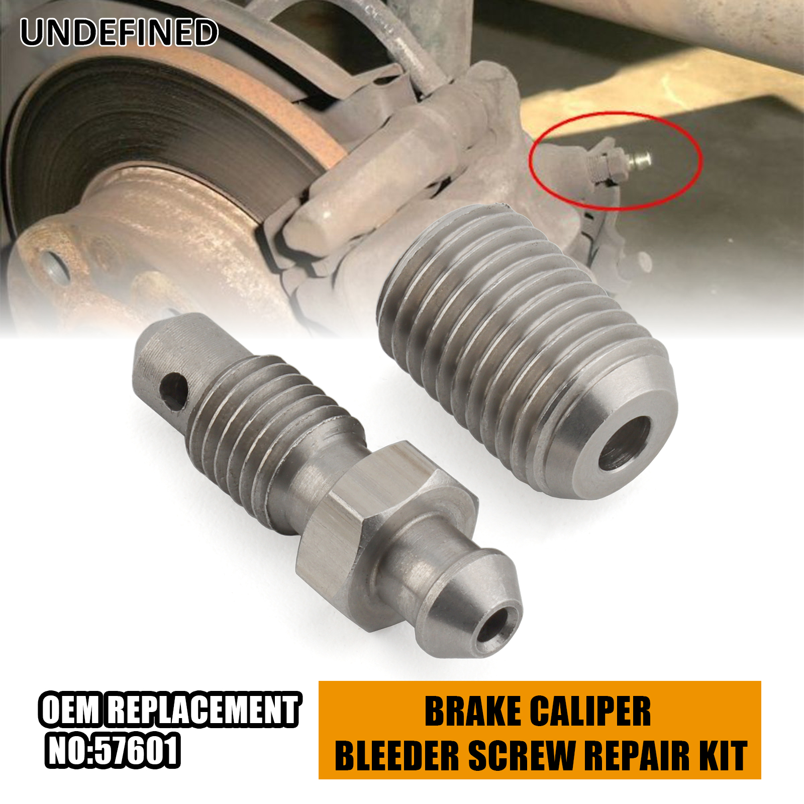 Motorcycle Brake Caliper Bleed - Brake Bleeder Kit review and price