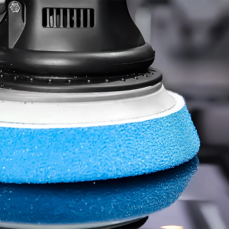 New Applicable ToRUPES LHR21ES - Orbital Polisher Da review and price