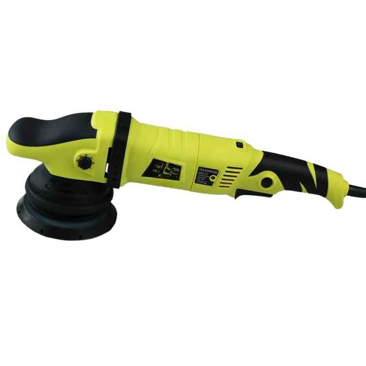 For 005 125mm Electric DA Car  - Orbital Polisher Da review and price