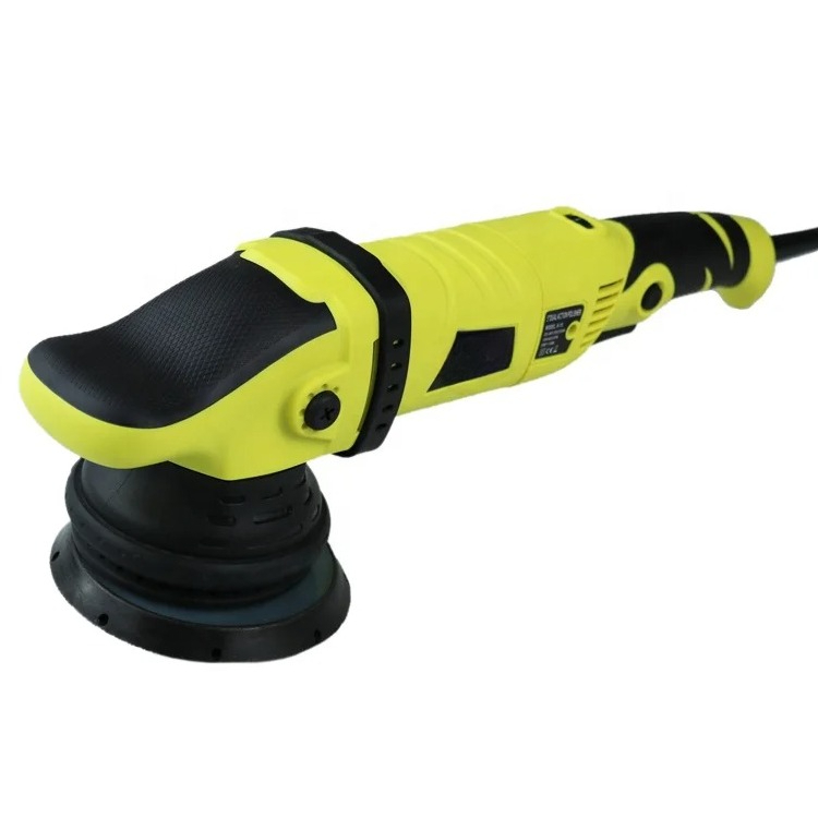 For 005 125mm Electric DA Car  - Orbital Polisher Da review and price
