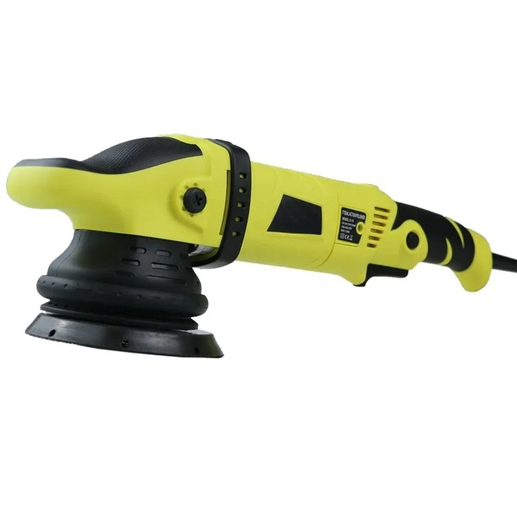 For 005 125mm Electric DA Car  - Orbital Polisher Da review and price