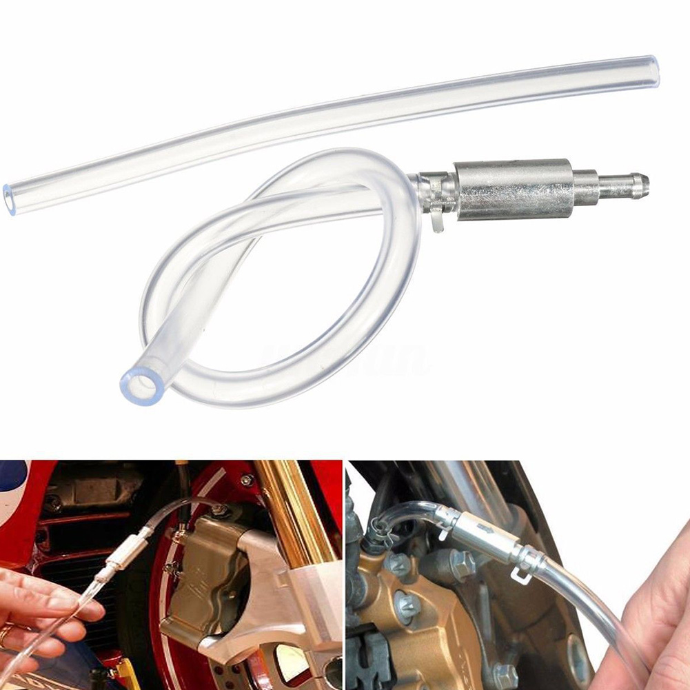 Car Motorcycle Clutch Brake Bl - Brake Bleeder Kit review and price