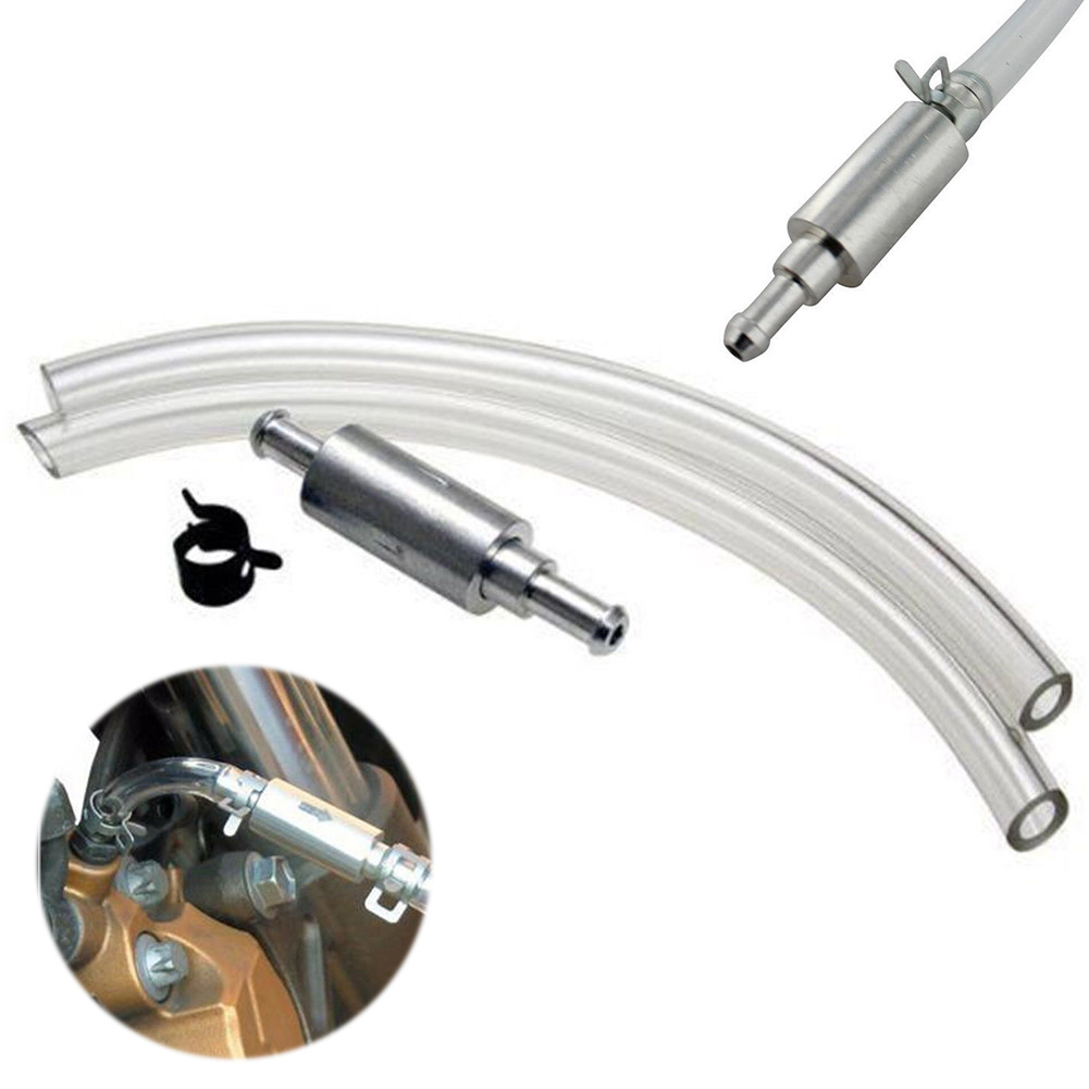 Car Motorcycle Clutch Brake Bl - Brake Bleeder Kit review and price