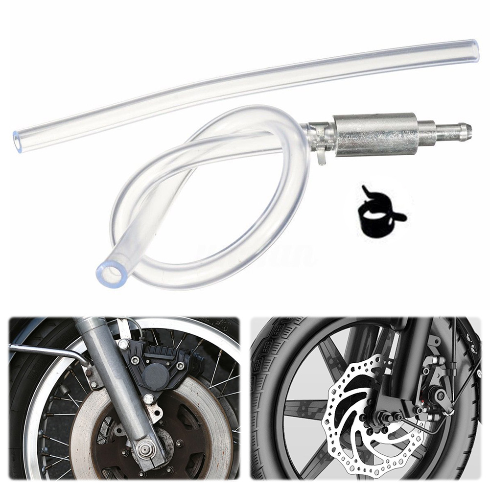 Car Motorcycle Clutch Brake Bl - Brake Bleeder Kit review and price
