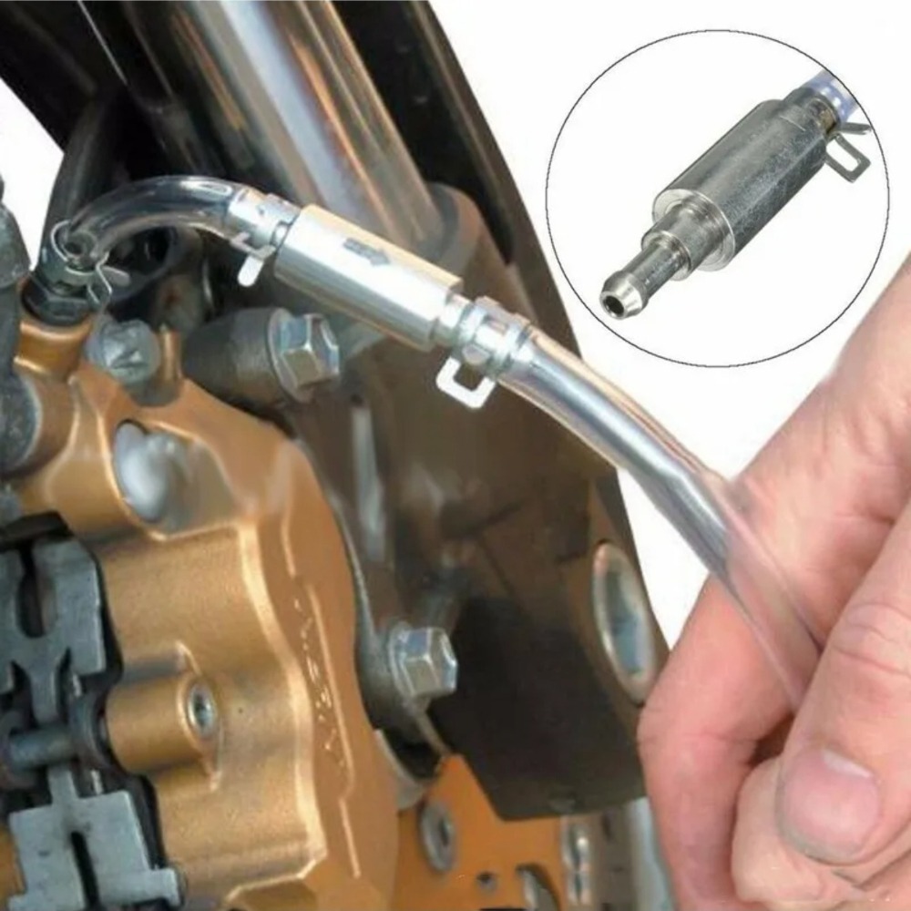 Car Clutch Brake Bleeder Hose  - Brake Bleeder Kit review and price