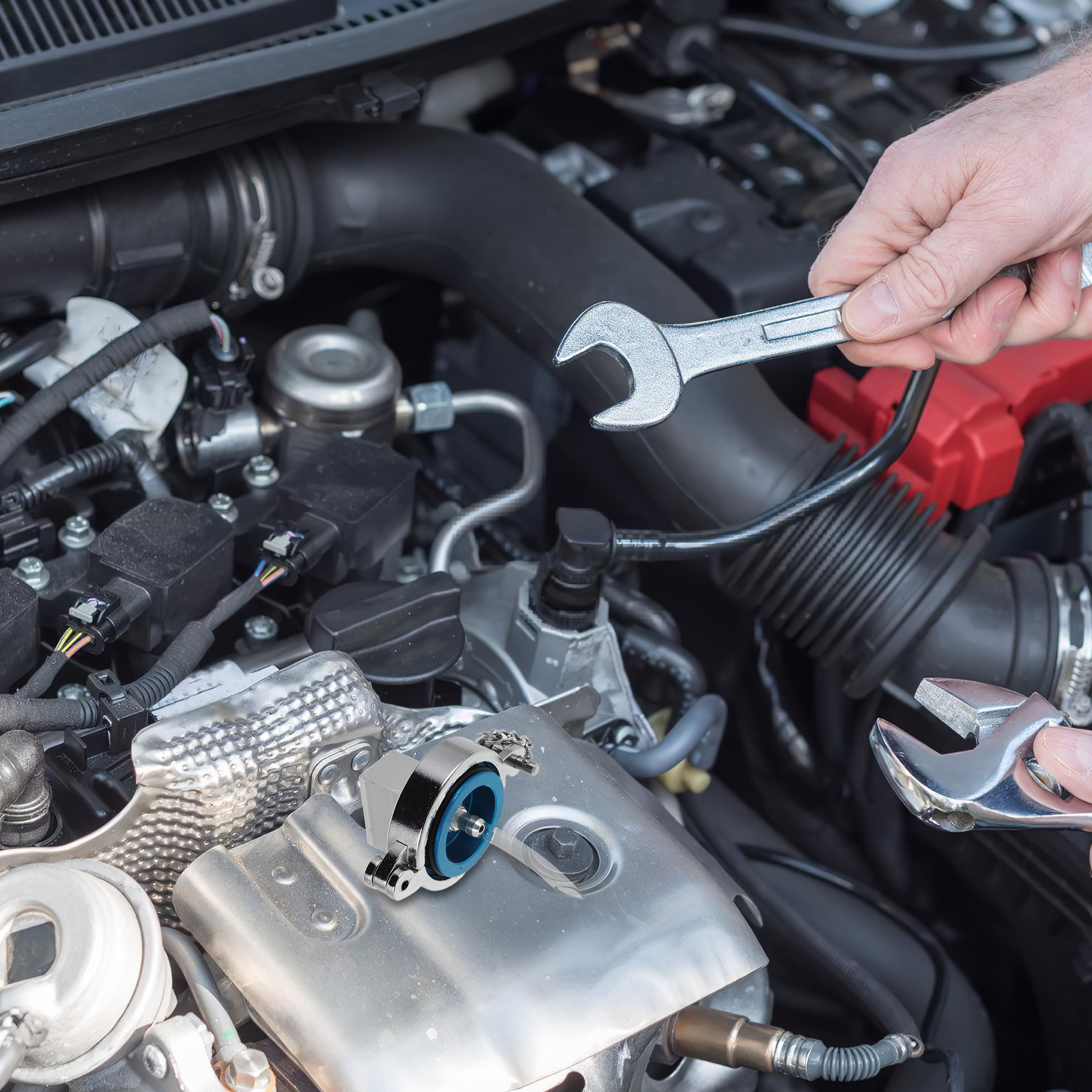 43Mm Brake Fluid Bleeder Adapt - Brake Bleeder Kit review and price
