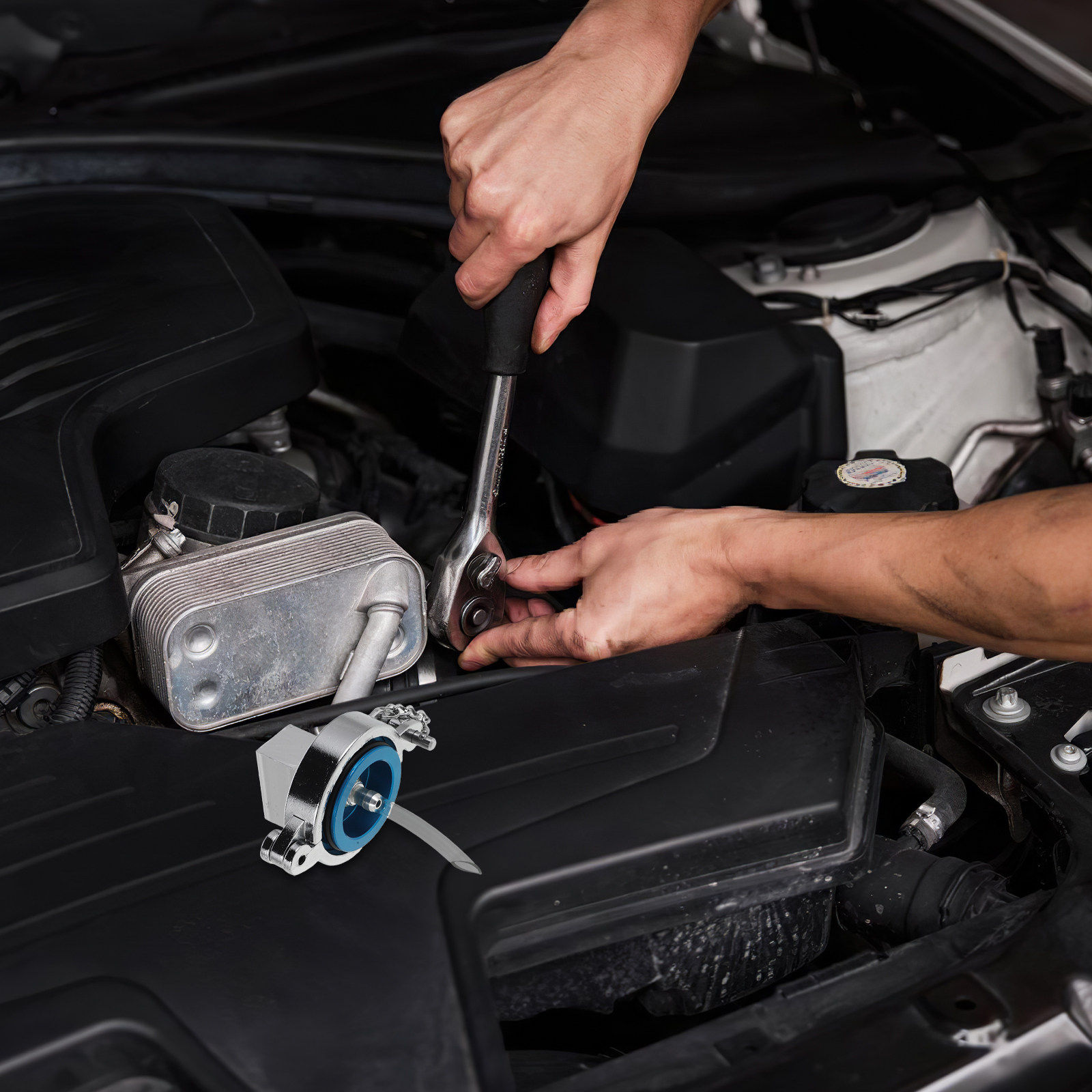 43Mm Brake Fluid Bleeder Adapt - Brake Bleeder Kit review and price