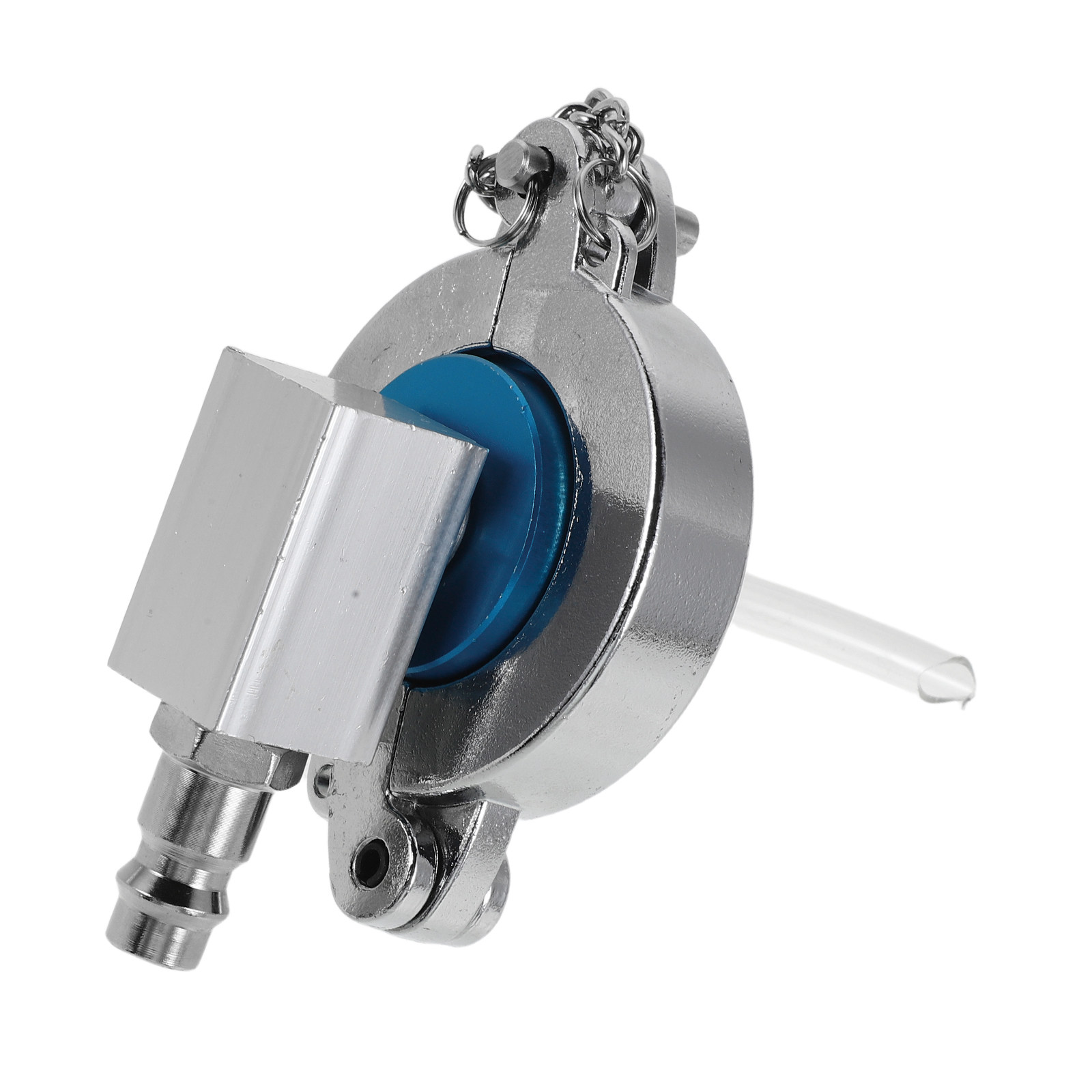 43Mm Brake Fluid Bleeder Adapt - Brake Bleeder Kit review and price