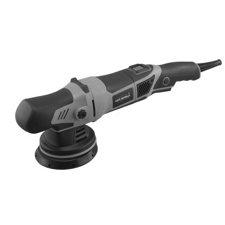 2025 Car Shield 1000w Random D - Orbital Polisher Da review and price