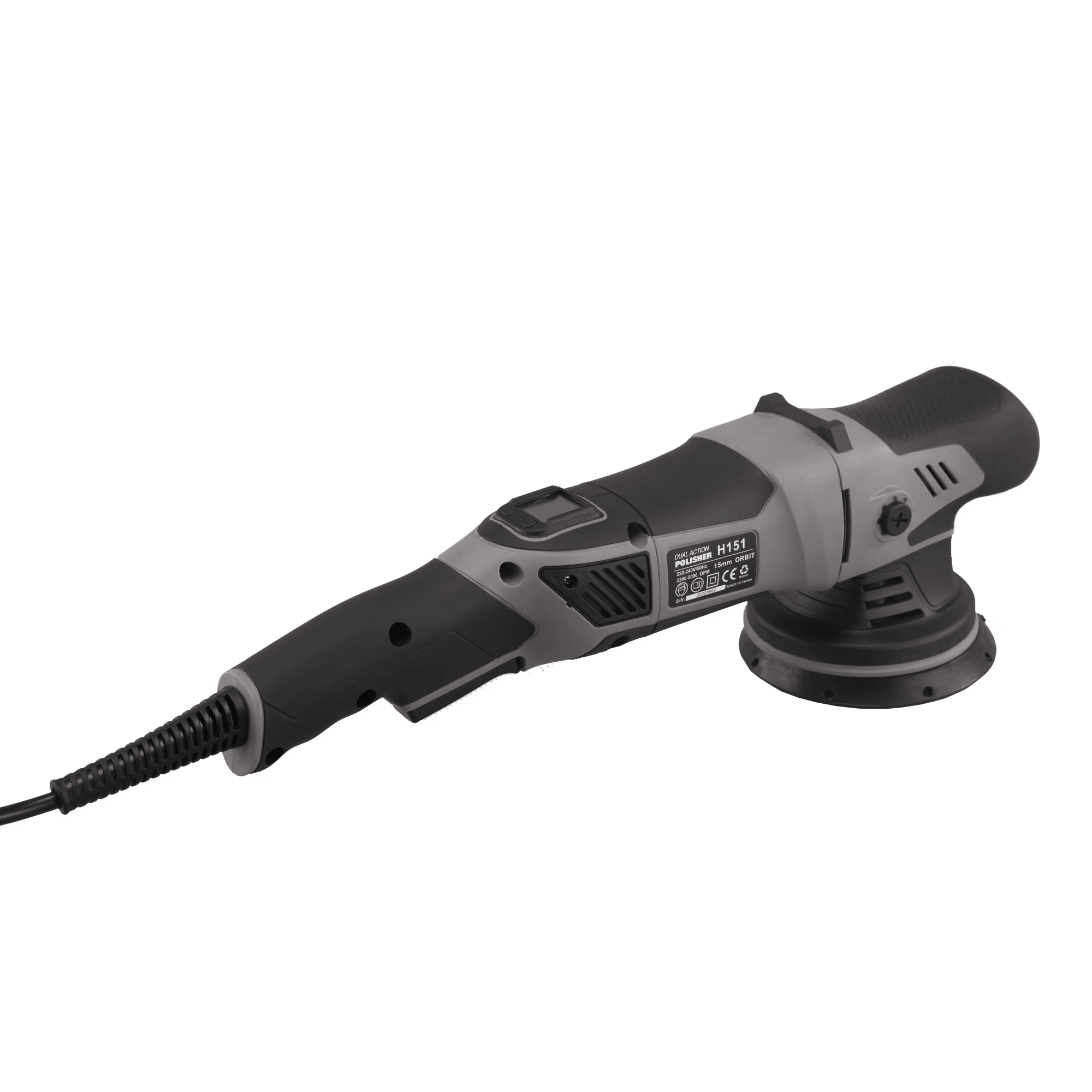 2025 Car Shield 1000w Random D - Orbital Polisher Da review and price
