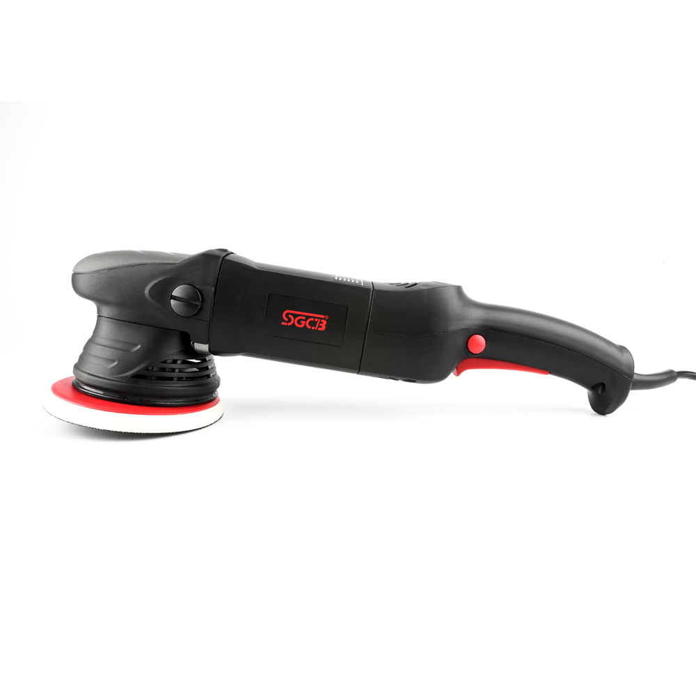 SGCB 15mm DA Dual Action Rando - Orbital Polisher Da review and price