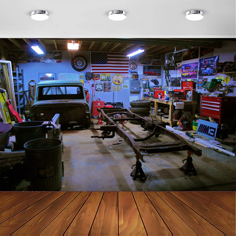 Auto Repair Shop Photography B - Auto Repair Shop Background review and price